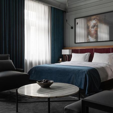 A22 Hotel Riga Exteriör bild