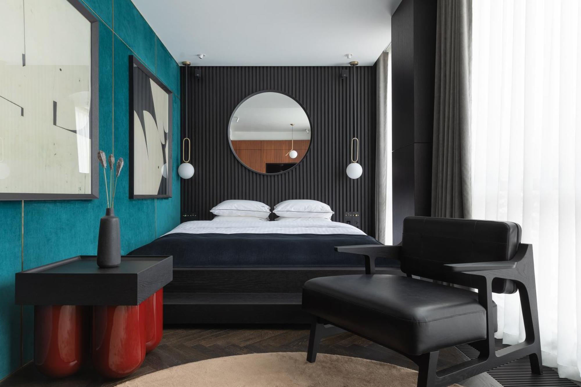 A22 Hotel Riga Exteriör bild